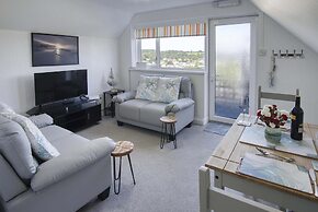 High Deck - 1 Bedroom Apartment - Saundersfoot