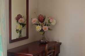 Oak Lodge Guesthouse