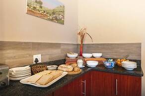 Oak Lodge Guesthouse
