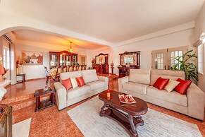 Villa Monchique Royal