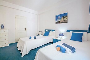 Villa Monchique Royal