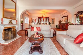 Villa Monchique Royal