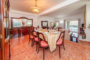 Villa Monchique Royal