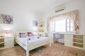 Villa Monchique Royal