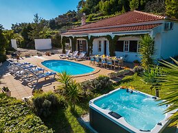 Villa Monchique Royal