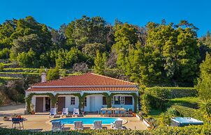 Villa Monchique Royal