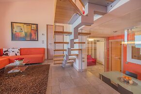 Marina Loft