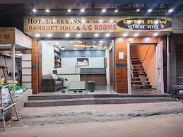 Hotel Kaka Inn