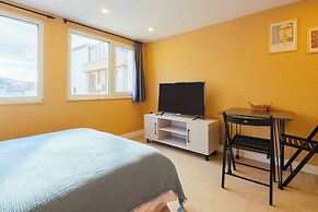K-K Suites & Apartments