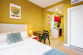 K-K Suites & Apartments