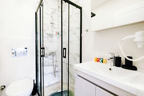 K-K Suites & Apartments
