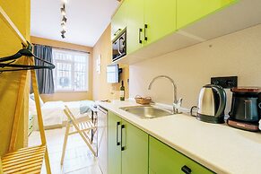 K-K Suites & Apartments