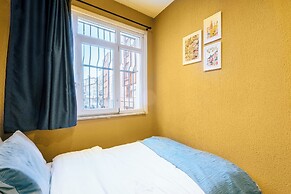 K-K Suites & Apartments