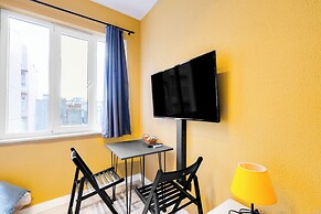 K-K Suites & Apartments