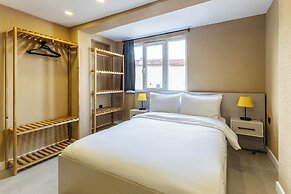 K-K Suites & Apartments