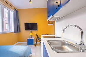 K-K Suites & Apartments