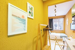 K-K Suites & Apartments