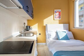 K-K Suites & Apartments