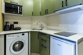 K-K Suites & Apartments