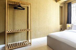 K-K Suites & Apartments