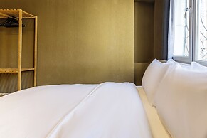 K-K Suites & Apartments