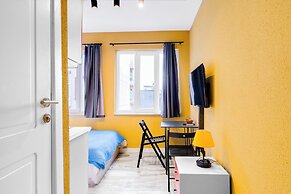 K-K Suites & Apartments