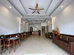Lito Hotel Central Sapa