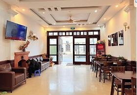 Lito Hotel Central Sapa