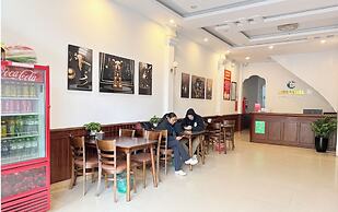 Lito Hotel Central Sapa
