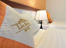 Lito Hotel Central Sapa
