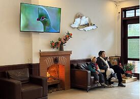 Lito Hotel Central Sapa