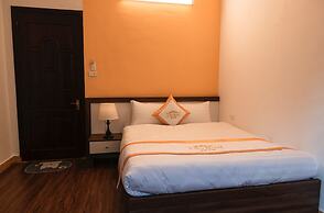 Lito Hotel Central Sapa