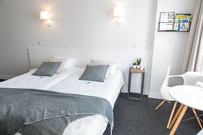 Hotel du Bassin