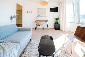 Hotel du Bassin