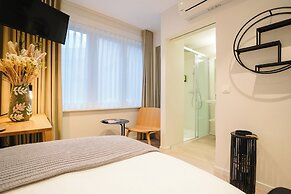 Hotel du Bassin