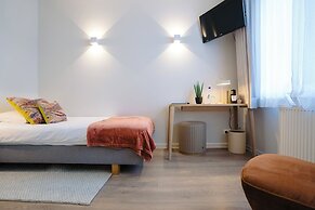 Hotel du Bassin