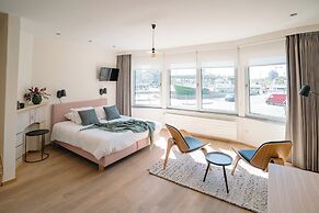 Hotel du Bassin