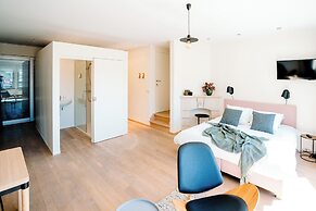 Hotel du Bassin