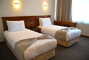 Otel Kaya