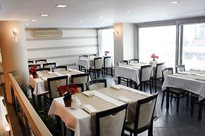 Otel Kaya