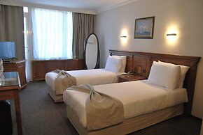 Otel Kaya