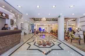 Otel Kaya
