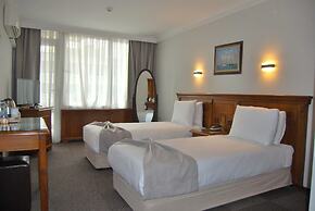 Otel Kaya