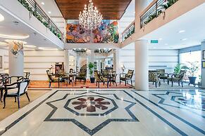 Otel Kaya