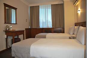 Otel Kaya