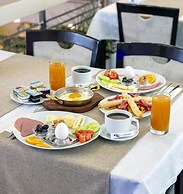 Otel Kaya