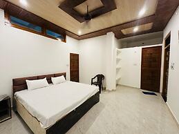 J K Palace
