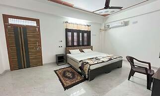 J K Palace