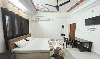 J K Palace