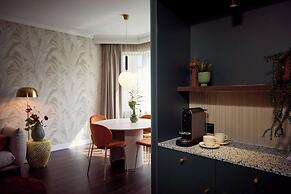 Van der Valk Hotel Park Lane Antwerpen